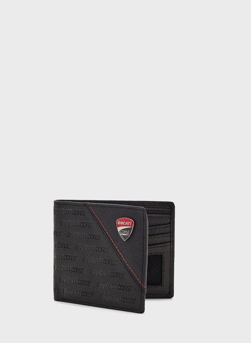 Ducati Corse Trionfo Wallet