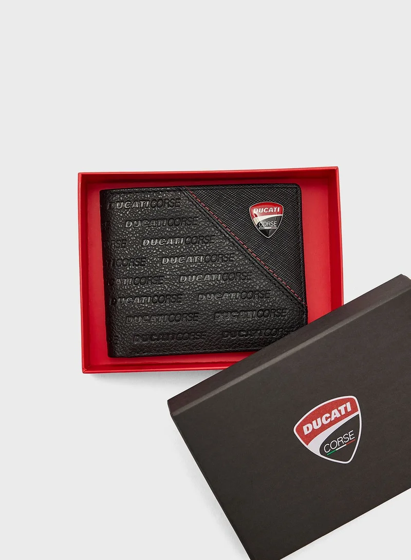 Ducati Corse Trionfo Wallet