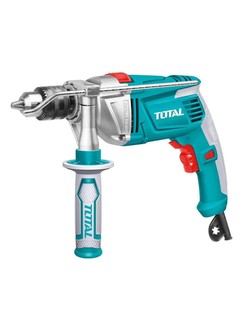TOTAL Impact Drill High Performance 1010W TG111136 - Image 1