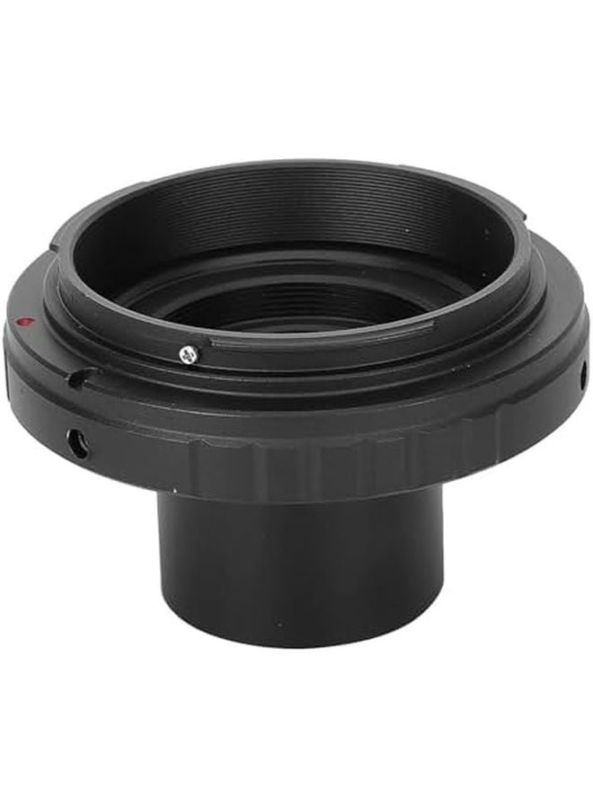 M42 T Mount Camera Lens Adapter Ring for Telescope Photography - Image 3