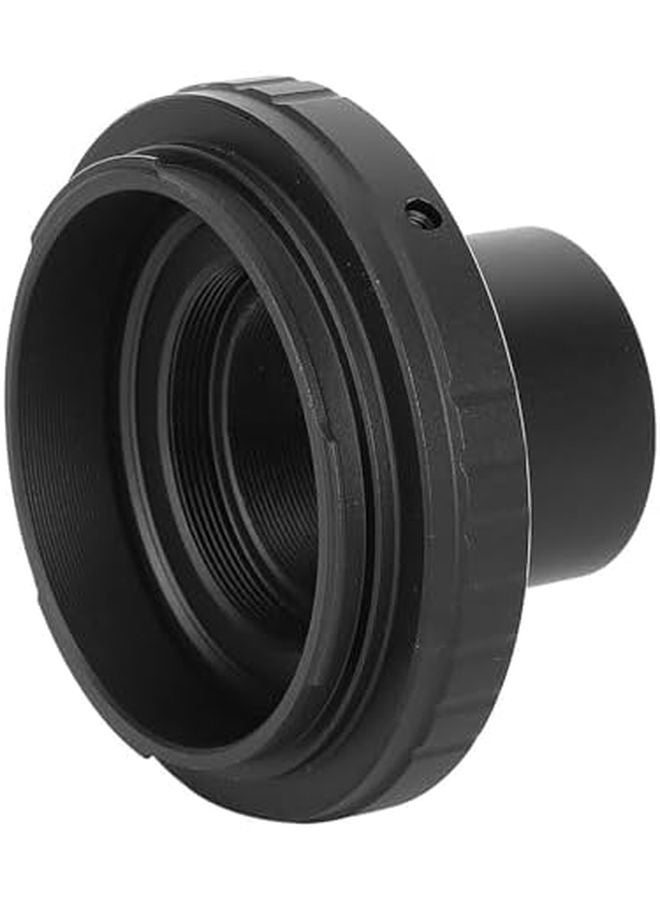 M42 T Mount Camera Lens Adapter Ring for Telescope Photography - Image 5