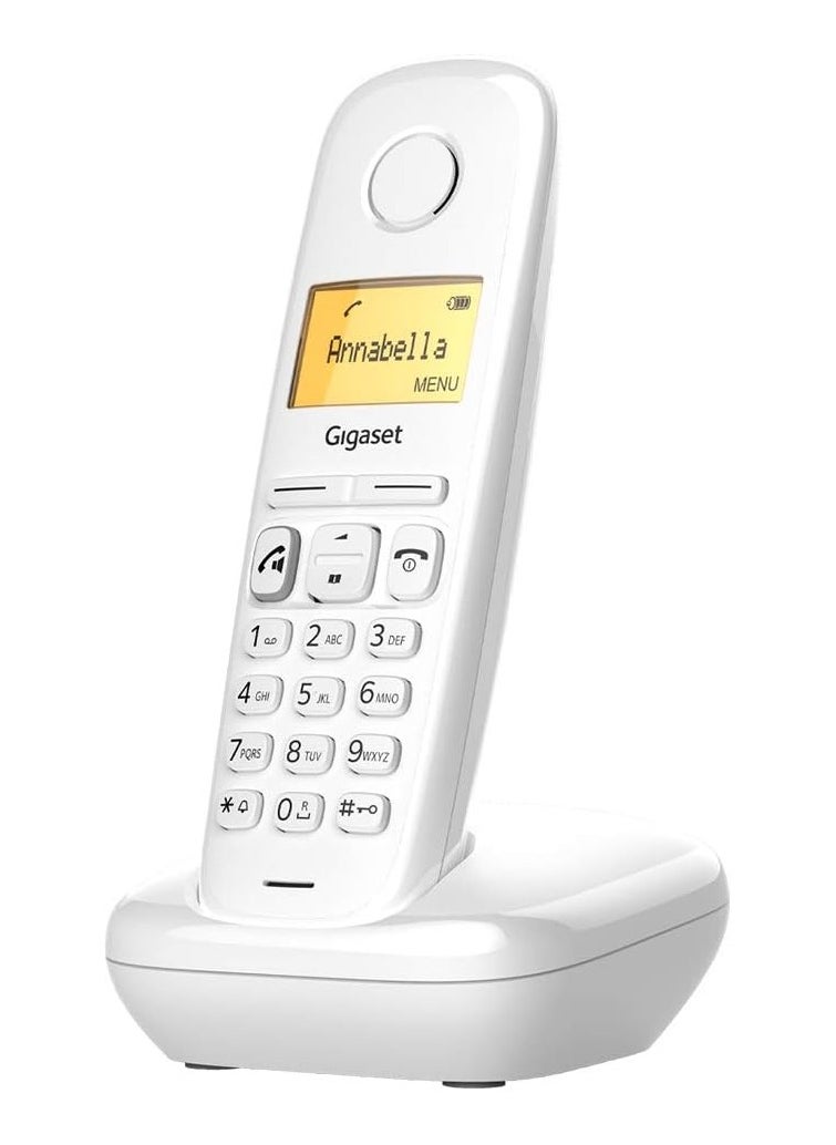 Gigaset A270 Cordless Phone with 18 Hrs Talk Time - pzsku/ZB412C72AF6EE43AC4EC0Z/45/_/1709798386/ba49f953-d6f3-4cf7-beea-53a5b71bf921