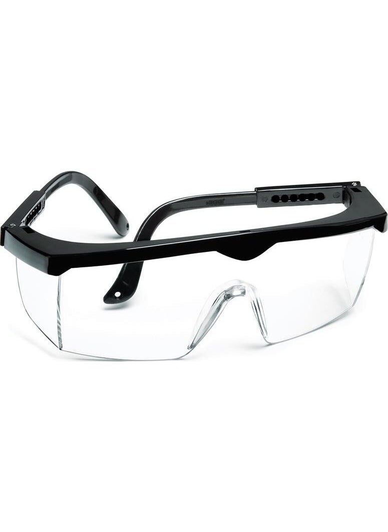 Baymax Transparent Protective Glasses 