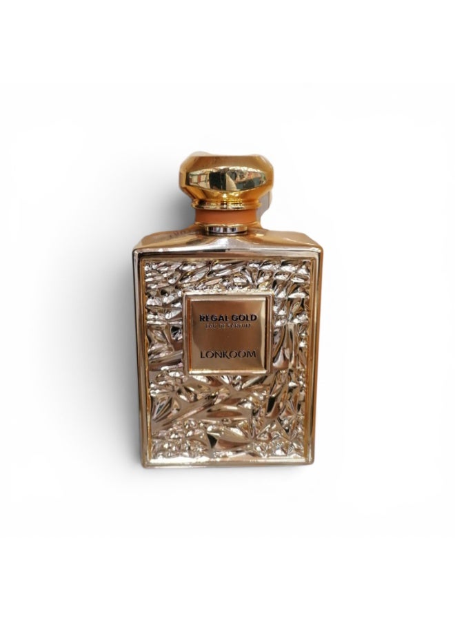 Lancôme Royal Gold Perfume 100 ml