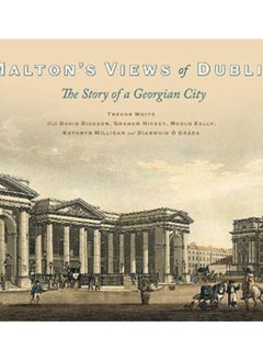 Malton's Views of Dublin 
