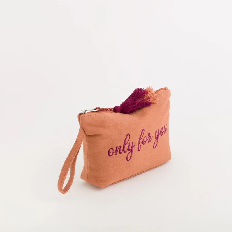 CARPISA Women's Toiletry Bag - Lecce Beauty