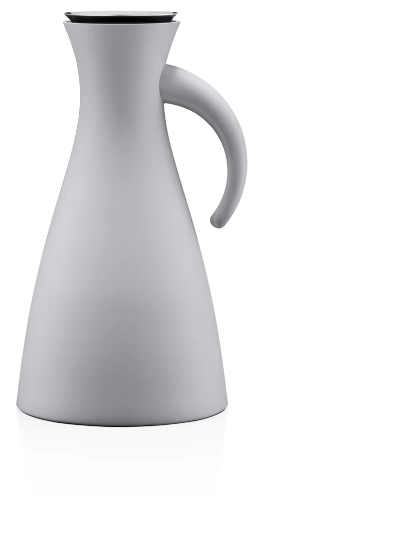 Eva Solo EVA SOLO Vacuum jug 1.0 l Marble grey