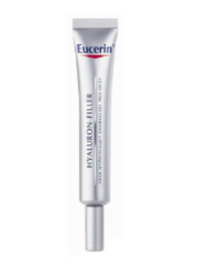 Hyaluron Filler Eye Cream Silver 15ml