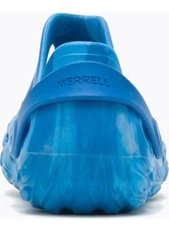 MERRELL Hydro Moc Blue Men's Sneakers J004049-26121  - Image 4