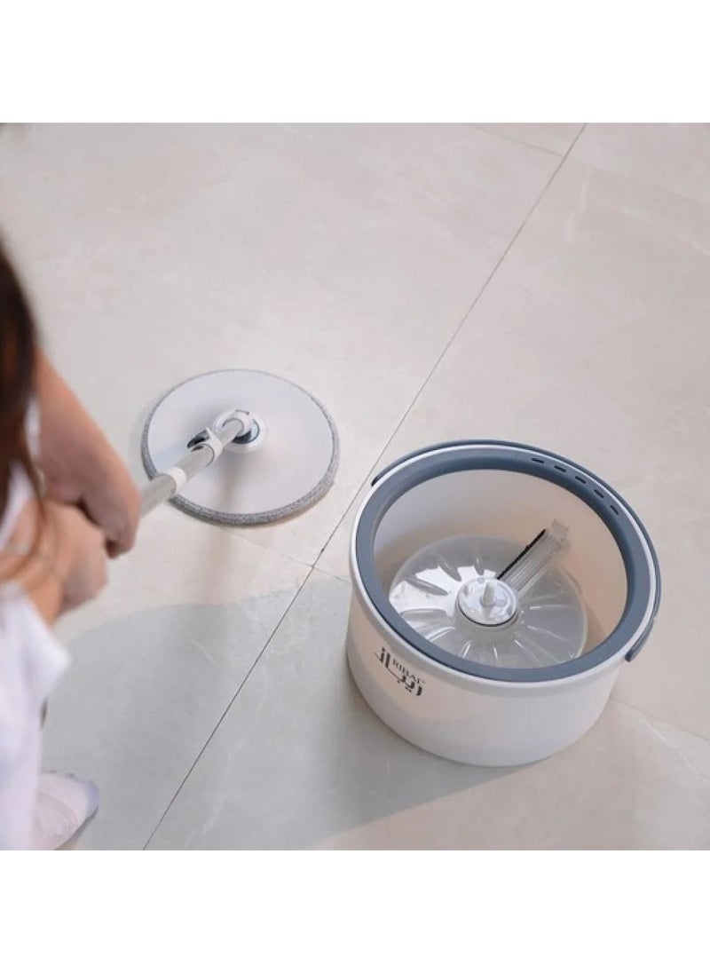 RIBAL Ribal Magic Round Mop  - Image 1