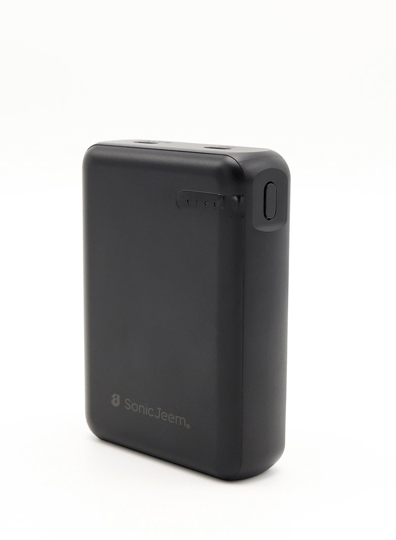 Sonic Jeem PAYROGUARD POWER BANK With flame retardant technology SATETY AGAINST FIRE (SJ228D) - Image 1