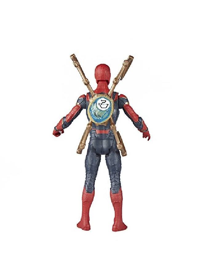 AVENGERS - Marvel Avengers: Infinity War Iron Spider With Infinity Stone - Image 1