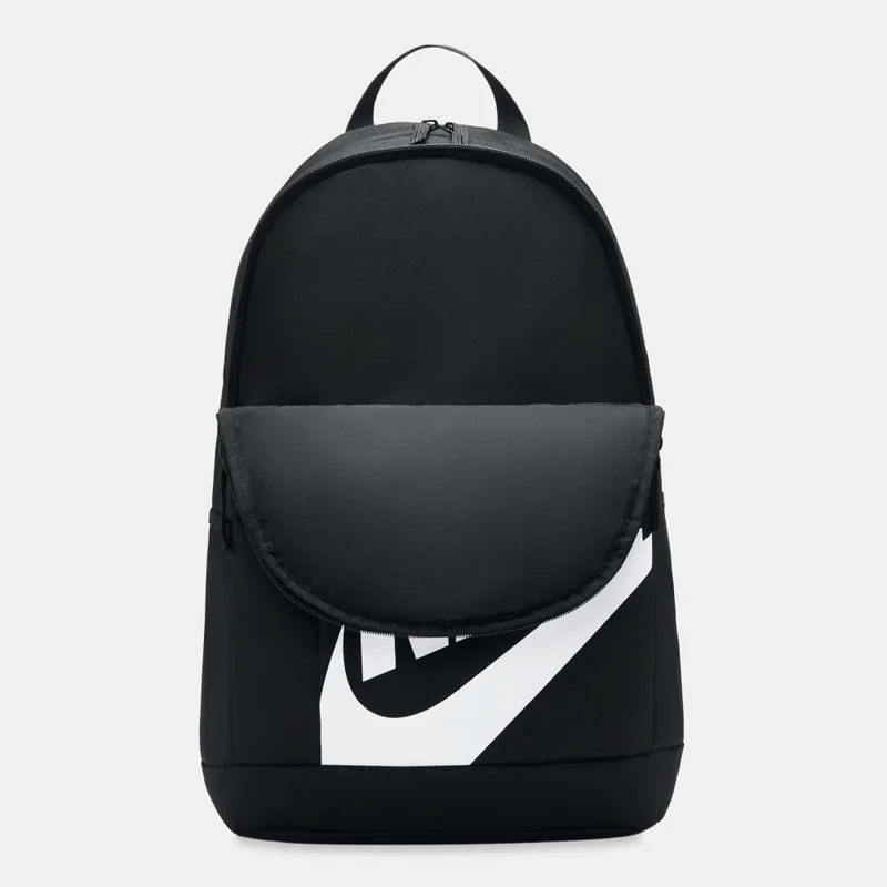 Nike Black Elemental Backpack (21L)  | Best Price UAE