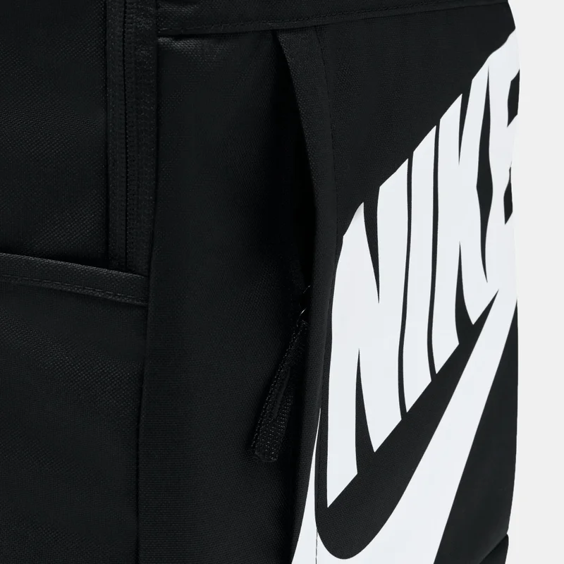 Nike Black Elemental Backpack (21L)  | Best Price UAE
