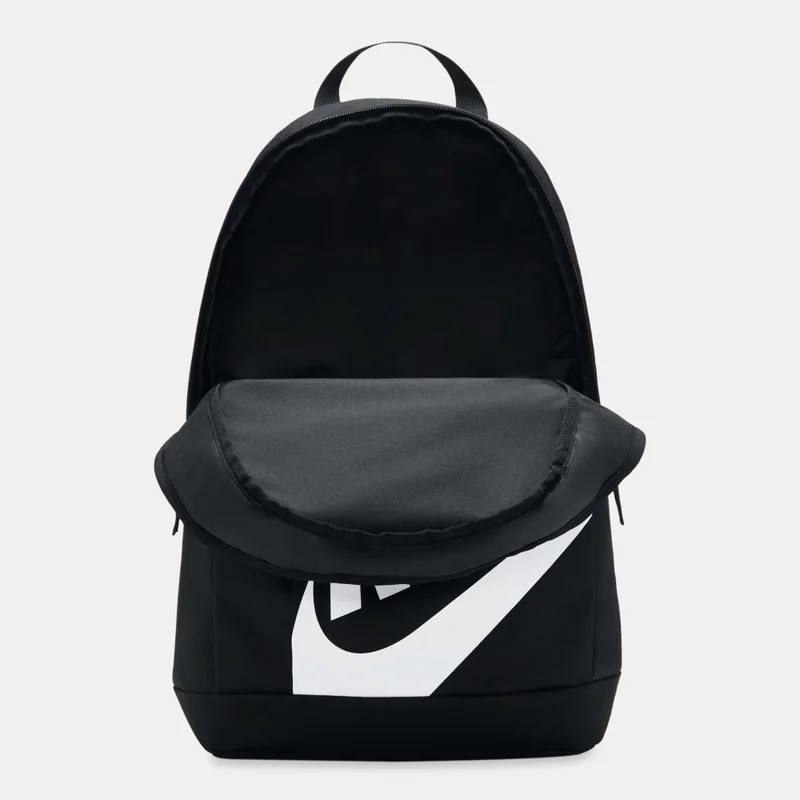 Nike Black Elemental Backpack (21L)  | Best Price UAE