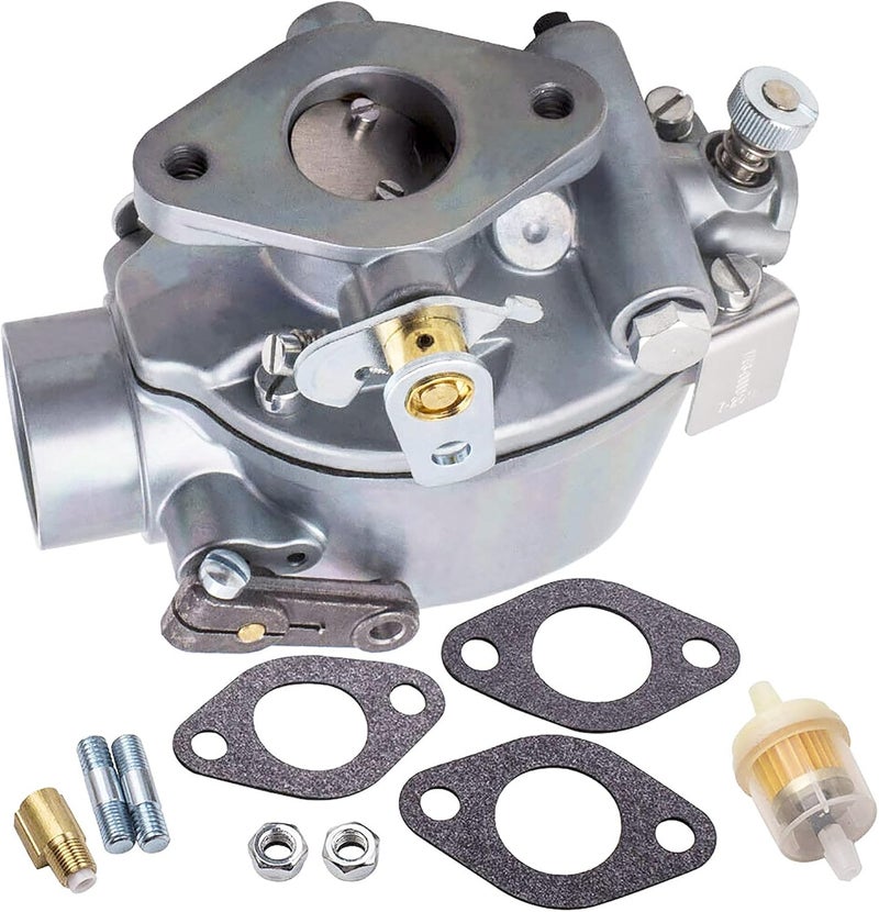 N.C NC New Carburetor for IH-Farmall Tractors A AV B BN C Super - Image 1
