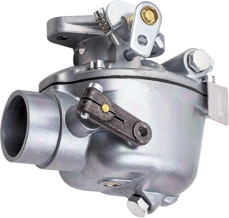 N.C NC New Carburetor for IH-Farmall Tractors A AV B BN C Super - Image 5