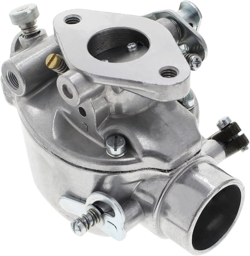 N.C NC New Carburetor for IH-Farmall Tractors A AV B BN C Super - Image 4