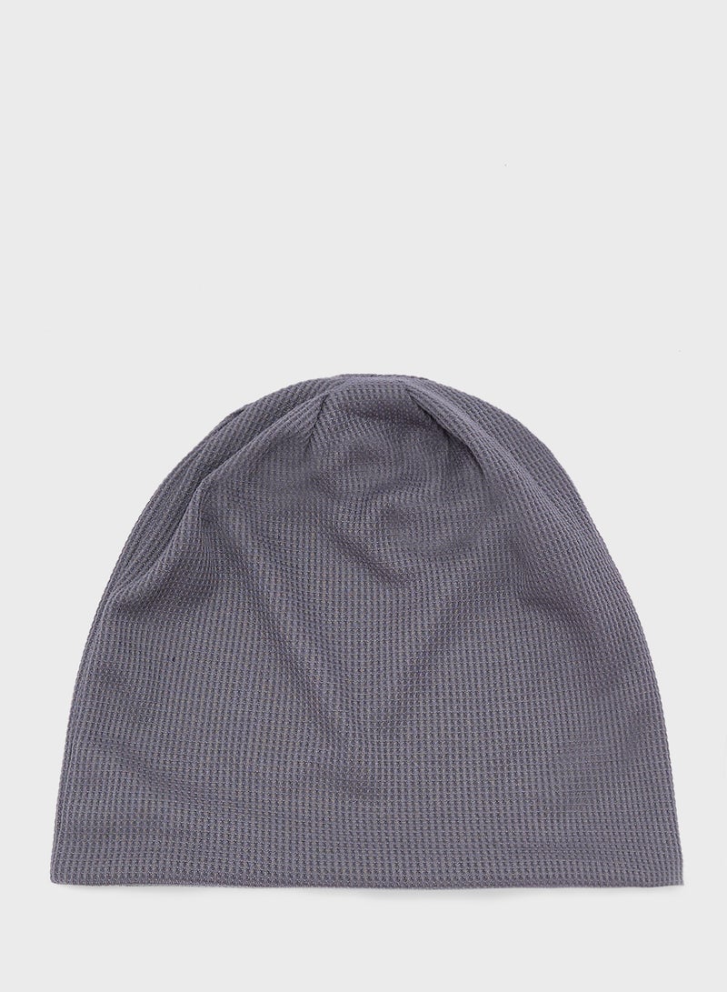 Seventy Five Casual Slouchy Beanie - Image 2