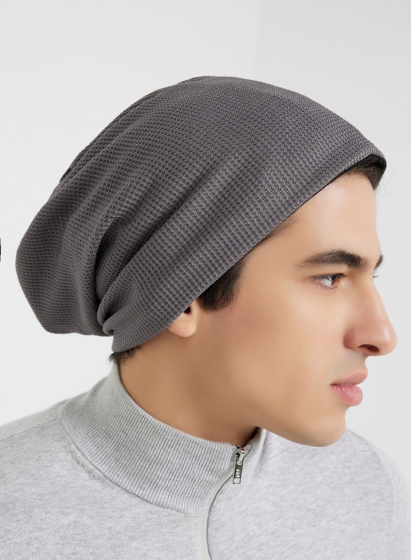 Seventy Five Casual Slouchy Beanie - Image 4