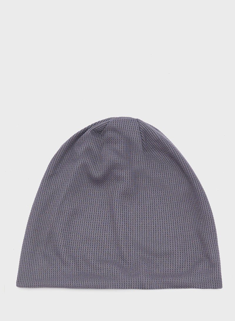 Seventy Five Casual Slouchy Beanie - Image 1