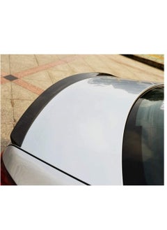 Generic Original Carbon Fiber  MSY Style Trunk Spoiler Fit For Mercedes Benz 2012 -2018 W218 Cls Class Sedan 4Door  - Image 3