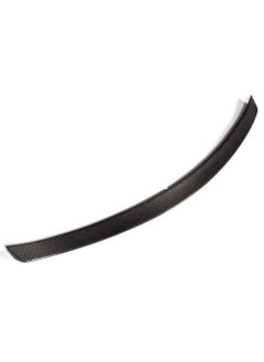 Generic Original Carbon Fiber  MSY Style Trunk Spoiler Fit For Mercedes Benz 2012 -2018 W218 Cls Class Sedan 4Door  - Image 2