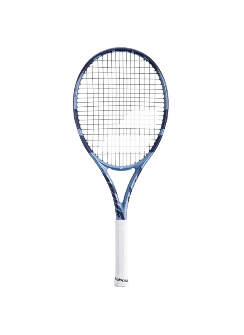 بابولات Babolat Tennis Rackets PD S LITE GEN11 UNSTRUNG, Metallic blue/Midnight blue, 101556