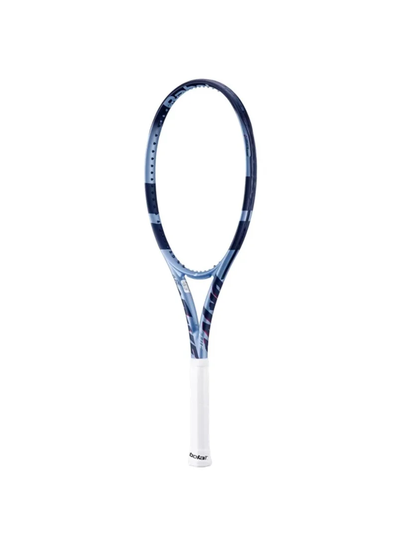 بابولات Babolat Tennis Rackets PD S LITE GEN11 UNSTRUNG, Metallic blue/Midnight blue, 101556