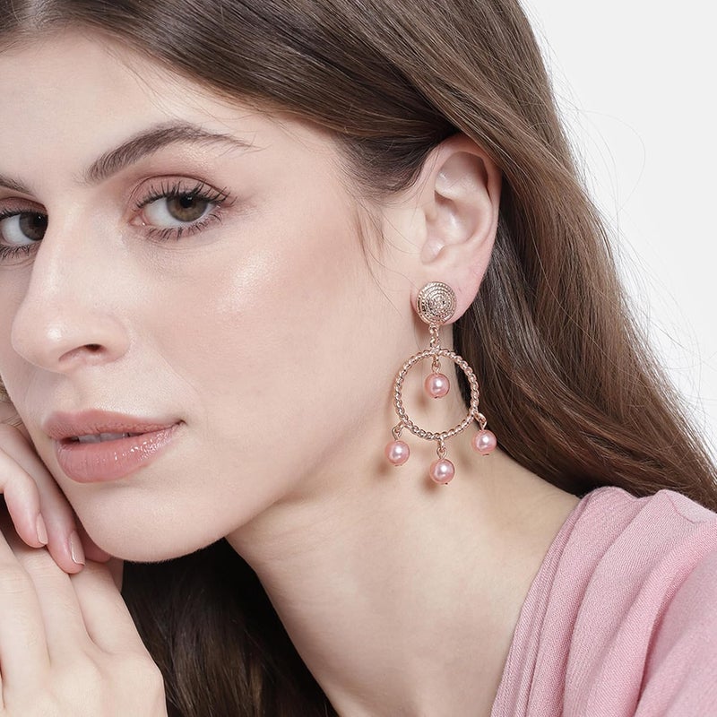 Estele Designer Earings Collection for Women & Girls - Image 2