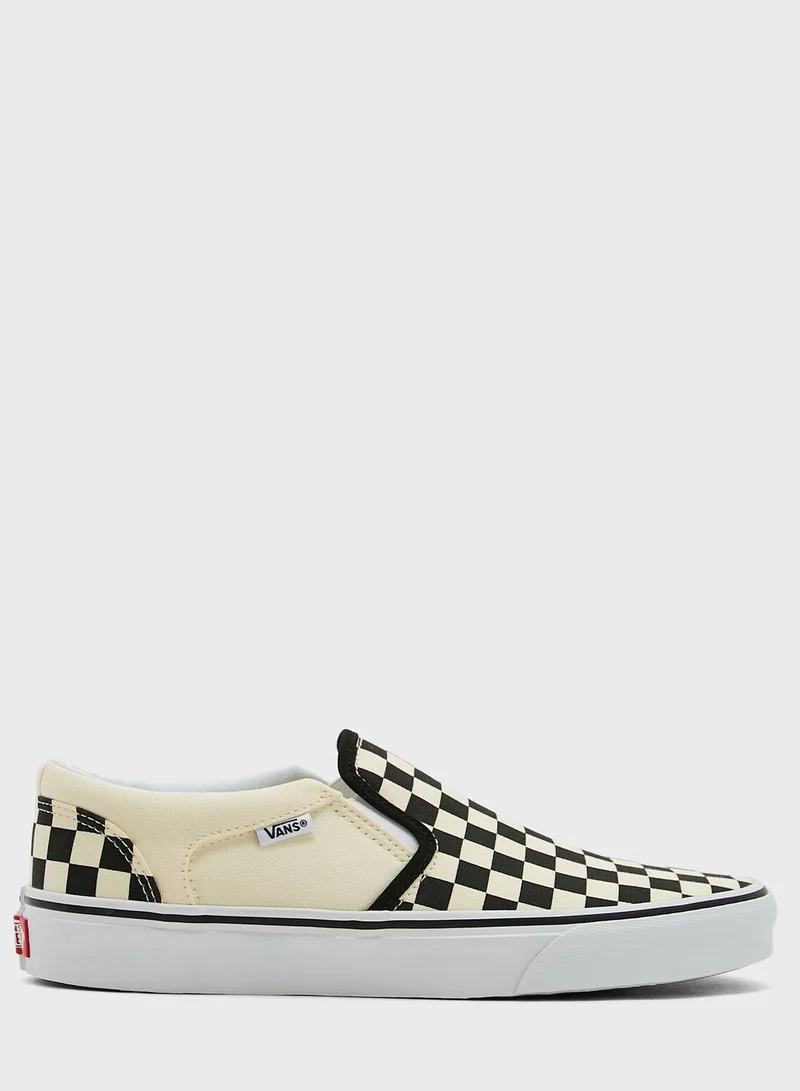 VANS Asher