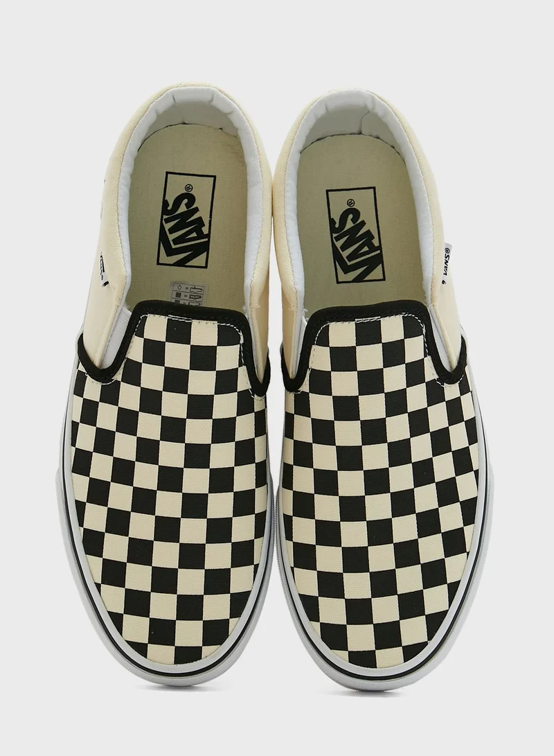 VANS Asher
