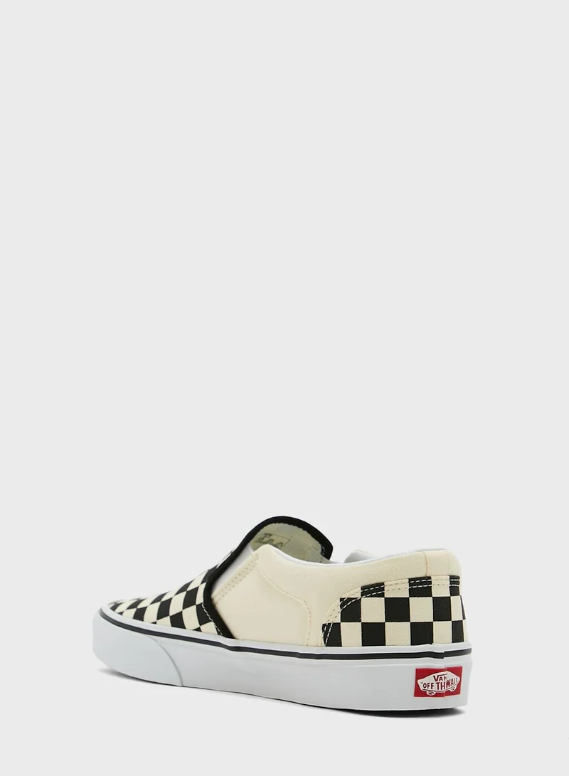 VANS Asher