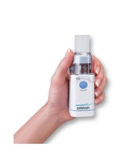 Omron Pocket Nebulizer Steam Inhaler