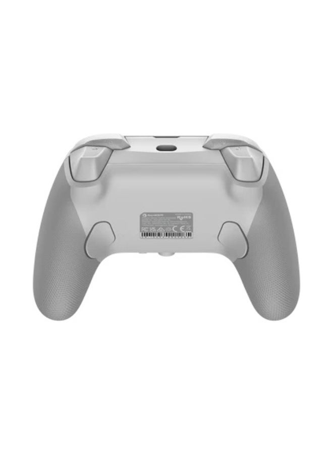 general Classic Gamepad G7HE Wired Xbox Gaming Controller Officially Licensed Controller for Xbox Series X/S Xbox One Windows 10/11 PC Plug and Play Video Game Controller with Hall Effect Sticks / Analog Triggers / Rumble Motors / Microphone Mute Button / Micro Switch Buttons / Back Buttons / 3.5mm Audio Jack - Image 2