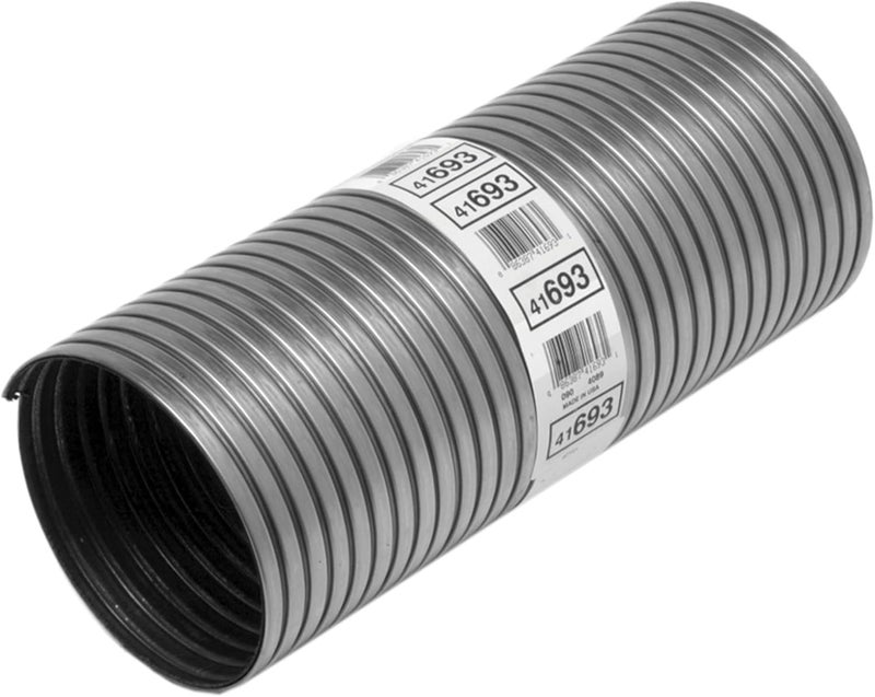 Walker Heavy Duty 41693 Universal Universal Exhaust Flex Pipe 5" Inlet (ID) 5" Outlet (ID) - Image 1