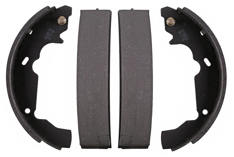 Wagner QuickStop Wagner Brake Hydraulics & Hardware Z729 Drum Brake Shoe - Image 2