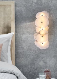 Tech Light Marble Modern Wall Lamp 65058/5  - Image 1