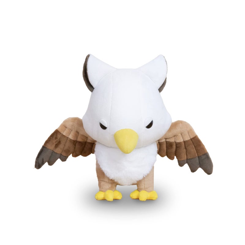 Bellzi Griffin Cute Stuffed Animal Plush Toy Adorable Soft Griffin Toy Plushies and Gifts Perfect Present for All Ages Griffi - Image 3