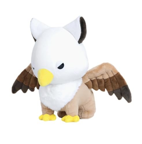 Bellzi Griffin Cute Stuffed Animal Plush Toy Adorable Soft Griffin Toy Plushies and Gifts Perfect Present for All Ages Griffi - Image 5