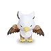 Bellzi Griffin Cute Stuffed Animal Plush Toy Adorable Soft Griffin Toy Plushies and Gifts Perfect Present for All Ages Griffi - Image 4