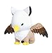 Bellzi Griffin Cute Stuffed Animal Plush Toy Adorable Soft Griffin Toy Plushies and Gifts Perfect Present for All Ages Griffi - Image 2