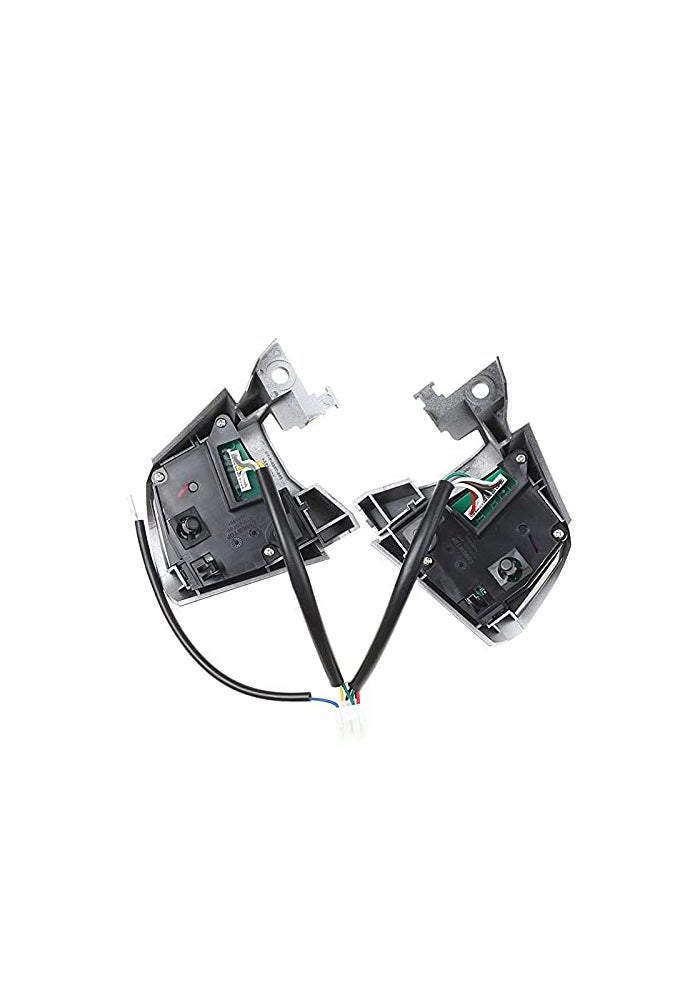 Vuzmode Steering Wheel Audio Control Buttons for Toyota Corolla - Image 2