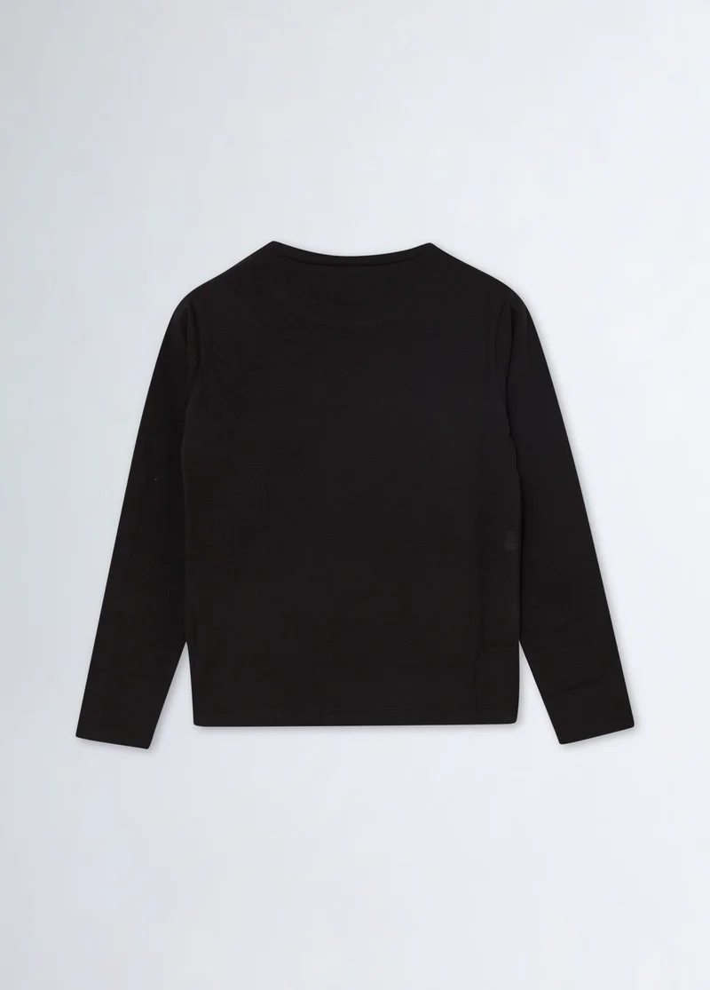 Liu Jo T-shirt with logo