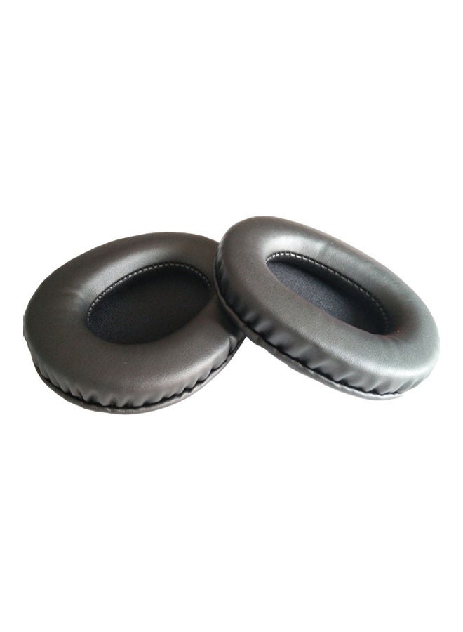 1-Pair Ear Pads Black
