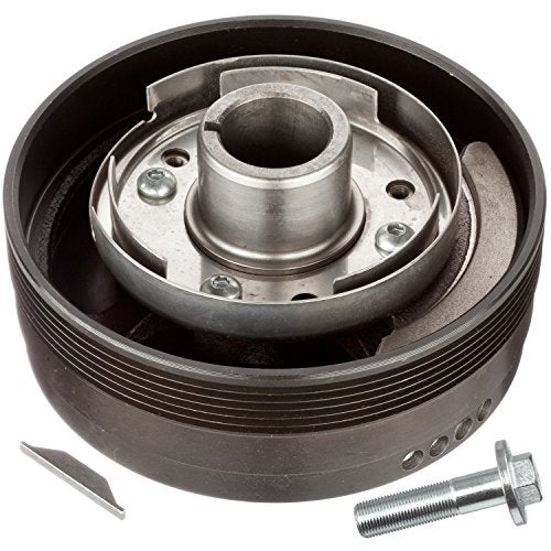 ATP Automotive Graywerks 102054 Engine Harmonic Balancer - Image 1