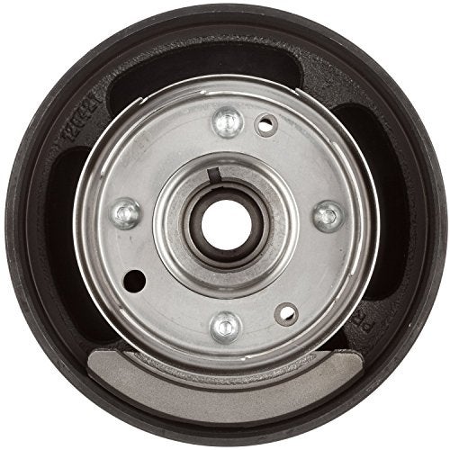 ATP Automotive Graywerks 102054 Engine Harmonic Balancer - Image 2