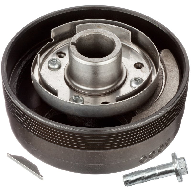 ATP Automotive Graywerks 102054 Engine Harmonic Balancer - Image 4