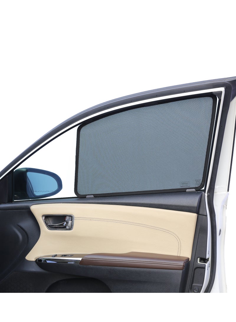 Dhell Sunshade for Avalon (2013-2017) - Image 1