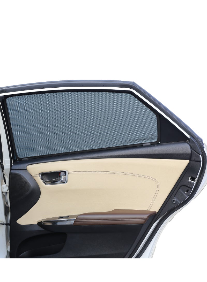 Dhell Sunshade for Avalon (2013-2017) - Image 2